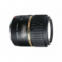 Объектив Tamron SP AF 60mm F/2.0 Di II LD (IF) Macro 1:1 для Nikon