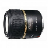Об'єктив Tamron SP AF 60mm F/2.0 Di II LD (IF) Macro 1:1 для Sony