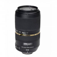 Об'єктив Tamron SP AF 70-300mm F/4-5,6 Di VC USD для Nikon