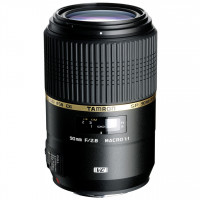 Об'єктив Tamron SP AF 90mm F/2,8 Di USD Macro 1:1 для Sony