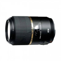 Об'єктив Tamron SP AF 90mm F/2,8 Di VC USD Macro 1:1 для Nikon