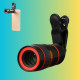  Обєктив для телефону Telescope 8X