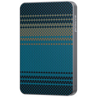 Павербанк Proove Carbon Slim 20W 5000mAh Nightfall (PBCS20010051)