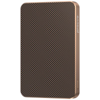 Павербанк Proove Carbon Slim 20W 5000mAh Sunflare (PBCS20010050)