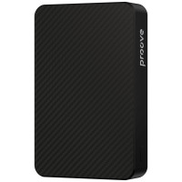 Павербанк Proove Carbon Slim 22.5W 10000mAh Black (PBCS22110001)