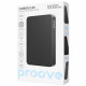  Павербанк Proove Carbon Slim 225W 10000mAh Black (PBCS22110001)