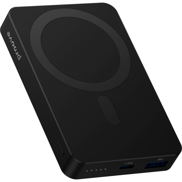  Павербанк Proove Carbon Slim 225W 10000mAh Black (PBCS22110001)