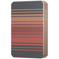 Павербанк Proove Carbon Slim 22.5W 10000mAh Glowrise (PBCS22110052)