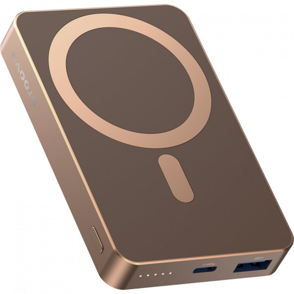  Павербанк Proove Carbon Slim 225W 10000mAh Glowrise (PBCS22110052)