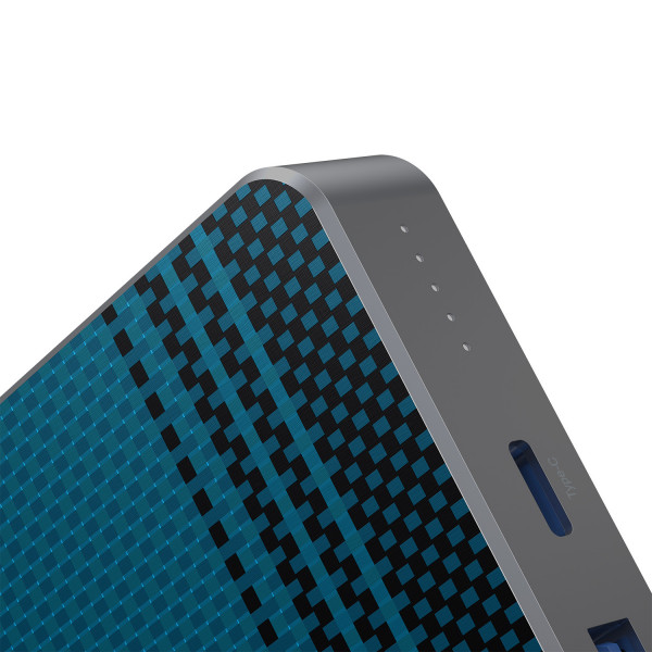  Павербанк Proove Carbon Slim 225W 10000mAh Nightfall (PBCS22110051)