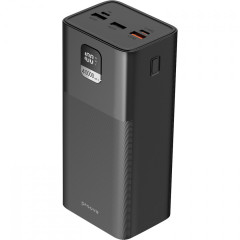 Павербанк Proove Giant Lite 22.5W 40000mAh Black (PBGI20312201)