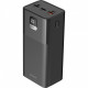  Павербанк Proove Giant Lite 225W 40000mAh Black (PBGI20312201)