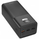  Павербанк Proove Giant Lite 225W 40000mAh Black (PBGI20312201)