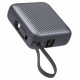 Павербанк Proove Moon Rock 225W 10000mAh Gray (PBM122012105)