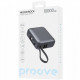  Павербанк Proove Moon Rock 225W 10000mAh Gray (PBM122012105)