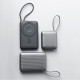  Павербанк Proove Moon Rock 225W 10000mAh Gray (PBM122012105)