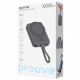  Павербанк Proove Neutron 225W 10000mAh Gray (PBNE22022203)