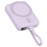 Павербанк Proove Neutron 22.5W 10000mAh Purple (PBNE22022209)