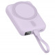  Павербанк Proove Neutron 225W 10000mAh Purple (PBNE22022209)