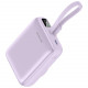  Павербанк Proove Neutron 225W 10000mAh Purple (PBNE22022209)
