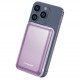  Павербанк Proove Vibe Energy Plus 225W 10000mAh Purple (PBVE15012209)
