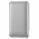  Павербанк Proove Vibe Energy Plus 225W 10000mAh Silver/White (PBVE15012206)