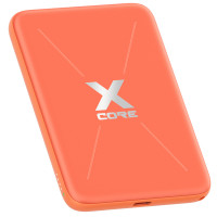 Павербанк Proove X-Core 20W 5000mAh Orange (PNXC20010018)