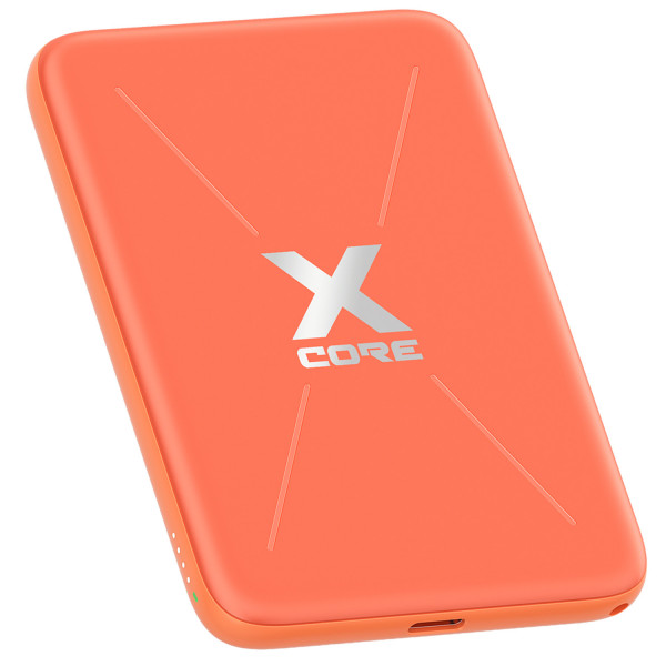  Павербанк Proove X-Core 20W 5000mAh Orange (PNXC20010018)