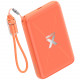  Павербанк Proove X-Core 225W 10000mAh Orange (PNXC22010018)