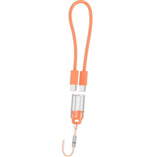  Павербанк Proove X-Core 225W 10000mAh Orange (PNXC22010018)