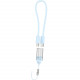  Павербанк Proove X-Core 225W 10000mAh Sky Blue (PNXC22010008)
