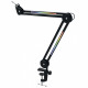  Пантограф для мікрофону Proove Gaming Neon Arm Black (PMNR00110001)