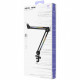  Пантограф для мікрофону Proove Gaming Neon Arm Black (PMNR00110001)