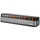  Паркувальна Карта Baseus Moonlight Box Series Temporary Parking Number Plate Dark Gray