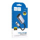  Перехідник Hoco UA21 Origin Type-C to VGA Metal Gray