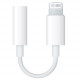  Перехідник Apple Lightning to 35mm Headphone Jack Adapter (MMX62ZM/A)
