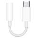  Перехідник Apple USB-C to 35mm Headphone Jack Adapter (MU7E2ZM/A)