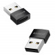 Перехідник OTG Proove Extension Type-C to USB Black (HBEX00012001)