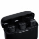  Петличний мікрофон бездротовий J13 Type-C Black