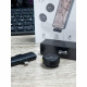  Петличний мікрофон бездротовий TX-1 Lightning Black