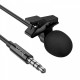  Петличный микрофон Hoco L14 35mm