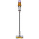  Пилосос акумуляторний Dyson V12 Detect Slim Absolute (394167-01)