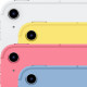  Планшет Apple iPad 109 Wi-Fi + Cellular 256Gb Blue