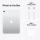  Планшет Apple iPad 109 Wi-Fi + Cellular 256Gb Silver