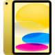 Планшет Apple iPad 109 Wi-Fi + Cellular 256Gb Yellow