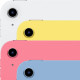  Планшет Apple iPad 109 Wi-Fi 256Gb Yellow