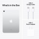  Планшет Apple iPad 109 Wi-Fi 64Gb Silver