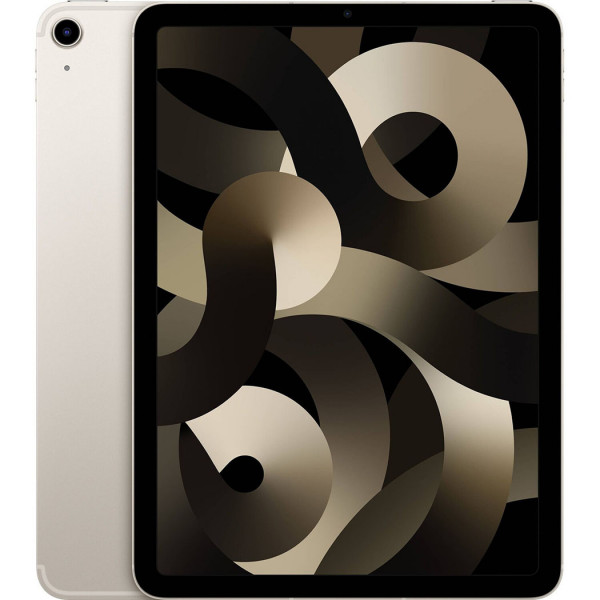  Планшет Apple iPad Air 109 Wi-Fi + Cellular 256Gb Starlight