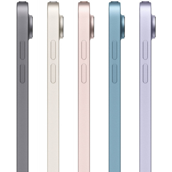  Планшет Apple iPad Air 109 Wi-Fi + Cellular 256Gb Starlight
