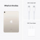  Планшет Apple iPad Air 109 Wi-Fi + Cellular 256Gb Starlight
